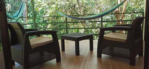 Hostal Selva Linda Lodge