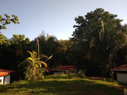 Hostal Selva Linda Lodge