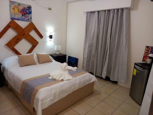Val Hotel Manuel Antonio Cr