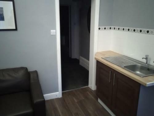 Clifton Hotel Apartments