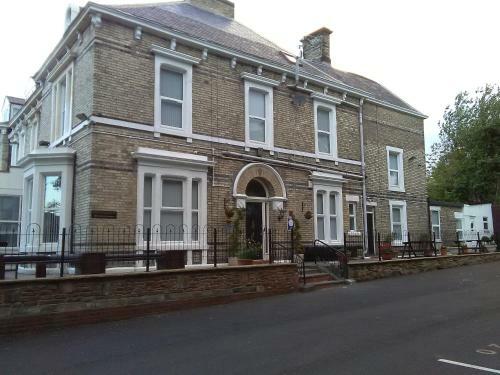Clifton Hotel Apartments