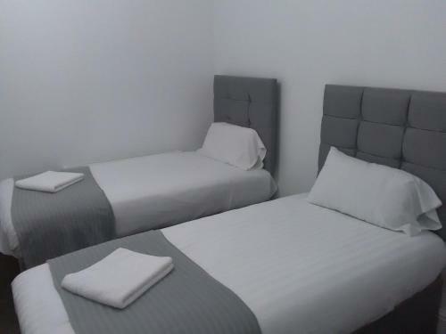 Clifton Hotel Apartments