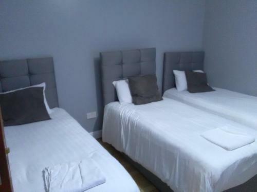 Clifton Hotel Apartments