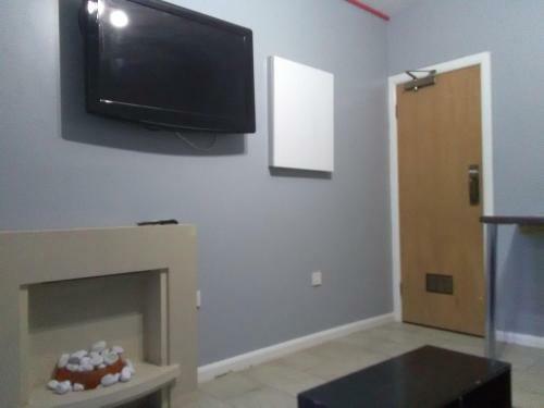 Clifton Hotel Apartments
