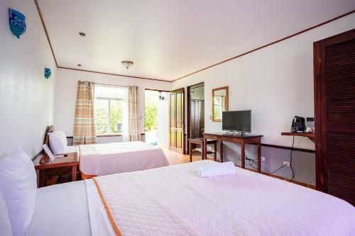 Hotel El Rancho