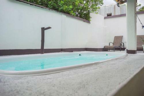 Flor Tica House