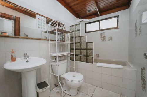 Flor Tica House