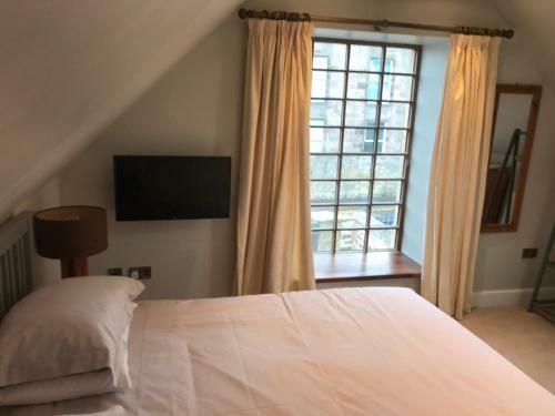 Hostal Kilmorie House