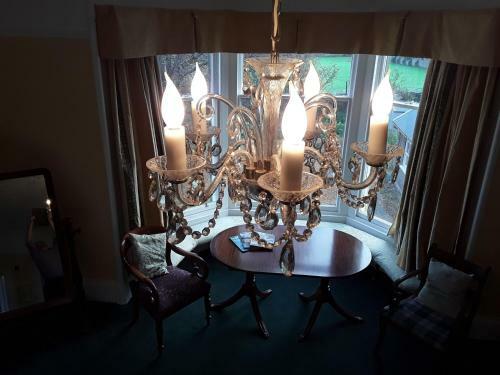 Hostal Kilmorie House