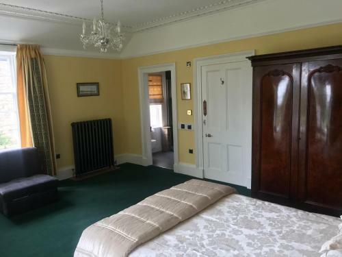 Hostal Kilmorie House