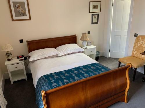 Hostal Kilmorie House
