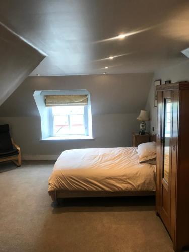 Hostal Kilmorie House