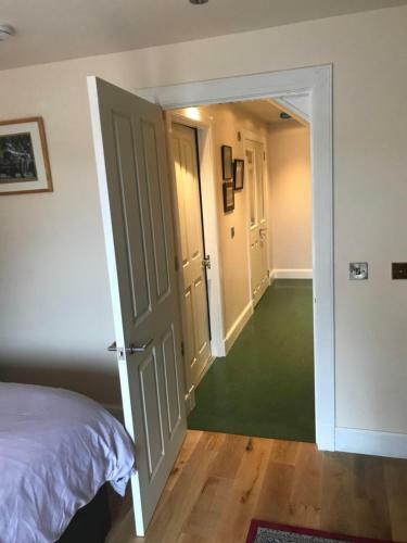 Hostal Kilmorie House