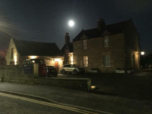 Hostal Kilmorie House