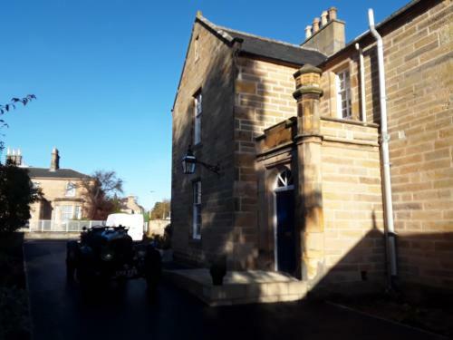 Hostal Kilmorie House