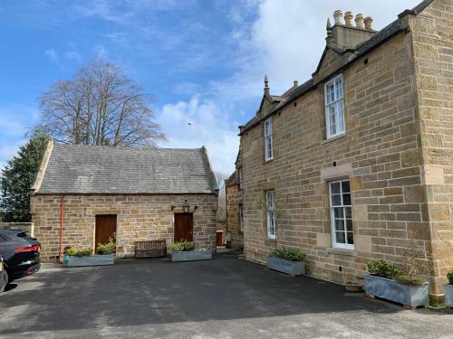 Hostal Kilmorie House