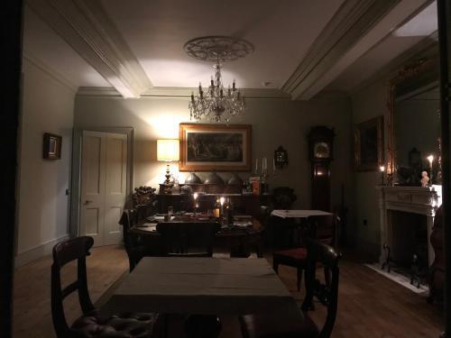 Hostal Kilmorie House