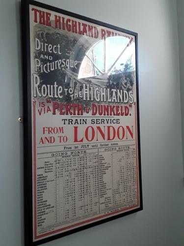 Hostal Kilmorie House