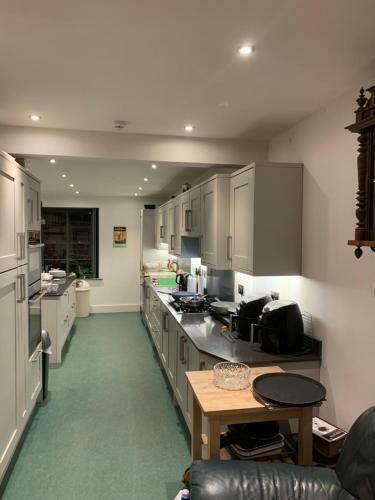 Hostal Kilmorie House