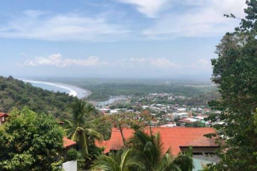 Villa Arturo! 3 Brm, Ocean, Mountain And Town View