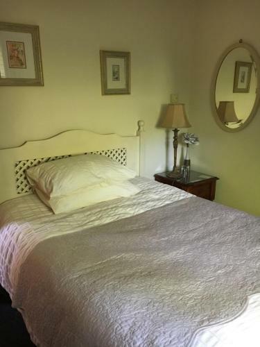 Bed & Breakfast Old Mills Garden