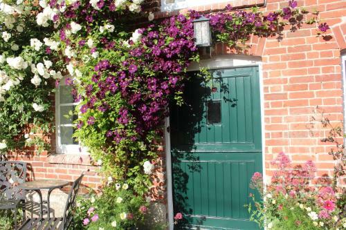 Stable Cottage