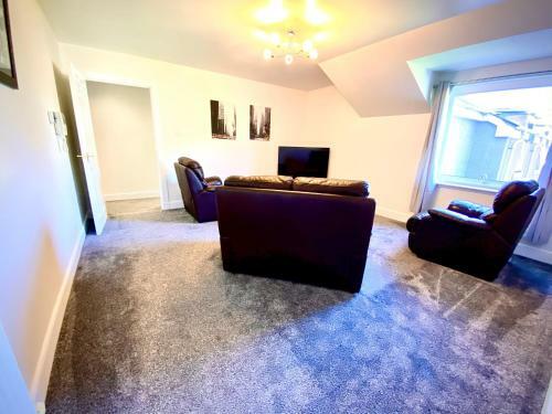 Treetops Apartment - Lesmurdie House