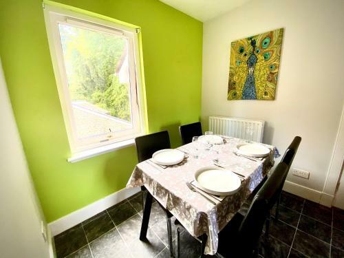 Treetops Apartment - Lesmurdie House