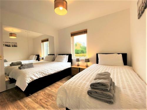 Apartamento Garden Neuk - Lesmurdie House