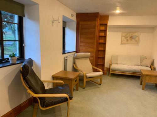 Wheelwrights House, Elterwater