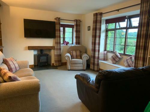 Wheelwrights House, Elterwater