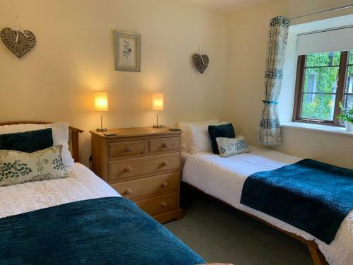 Wheelwrights House, Elterwater