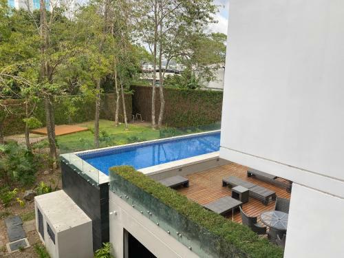 Apartamento Lovely 1-bedroom Condo With Pool