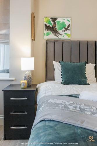 Enfield House By Svelte Living