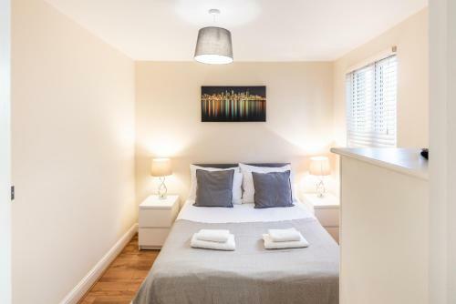 Apartamento One Bedroom Flat In Bush Hill Park