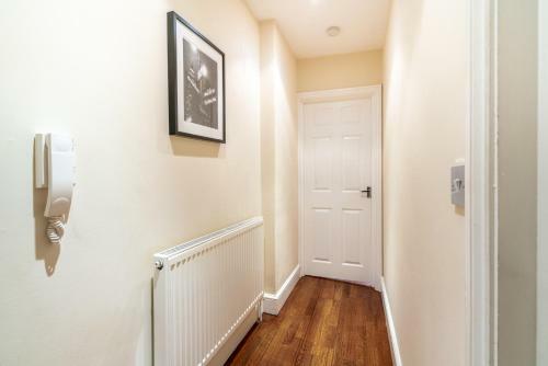 Apartamento One Bedroom Flat In Bush Hill Park