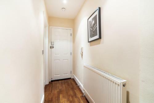 Apartamento One Bedroom Flat In Bush Hill Park