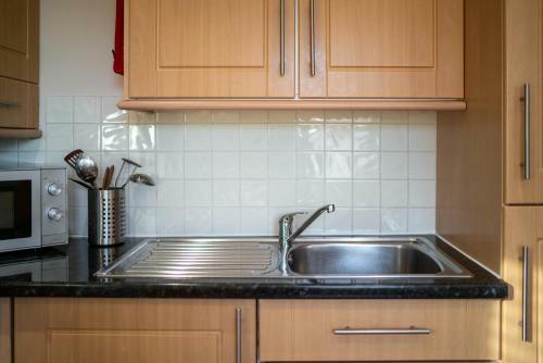 Apartamento One Bedroom Flat In Bush Hill Park