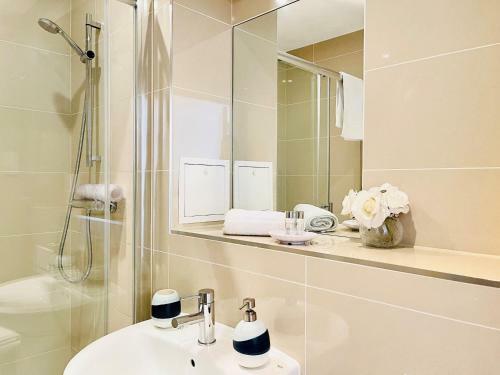 Apartamento Hamptons Point