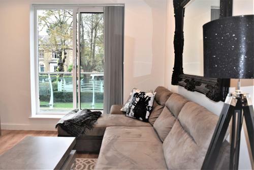 Apartamento Hamptons Point
