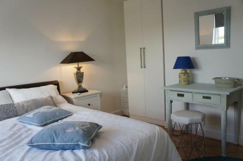 Apartamento Hamptons Point