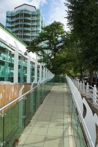 Apartamento Hamptons Point