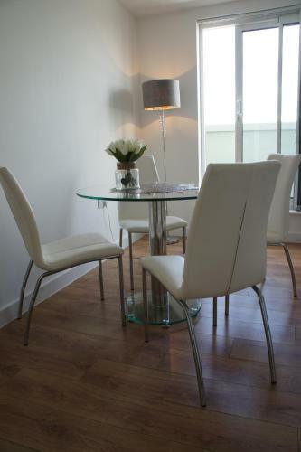 Apartamento Hamptons Point