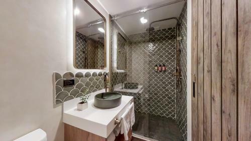 Origen Hotel Boutique