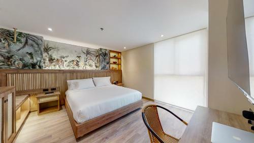 Origen Hotel Boutique
