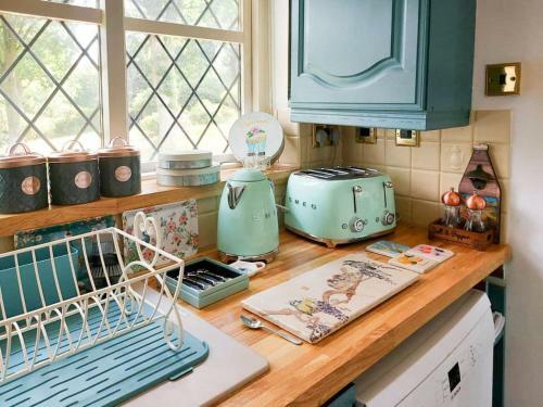 Kipling Cottage