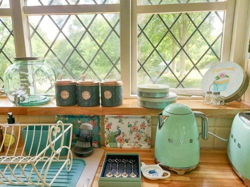 Kipling Cottage
