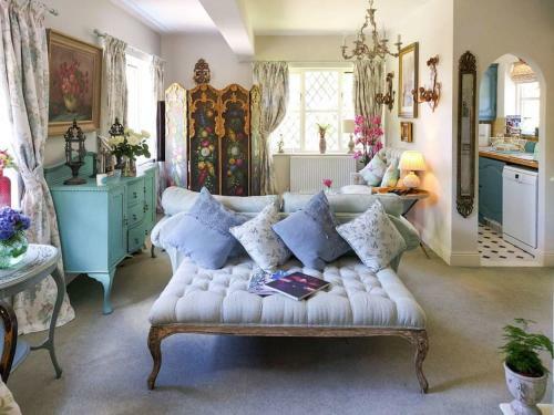Kipling Cottage
