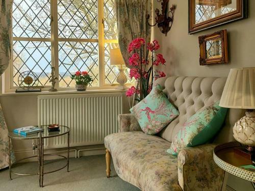 Kipling Cottage