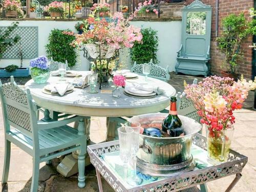Kipling Cottage
